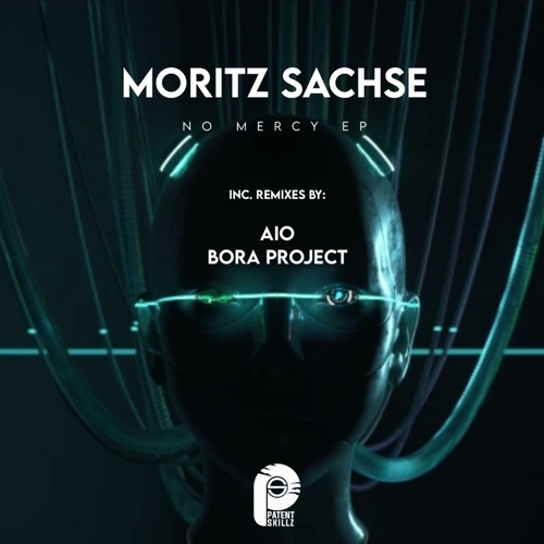 Moritz Sachse - No Mercy [PS244]